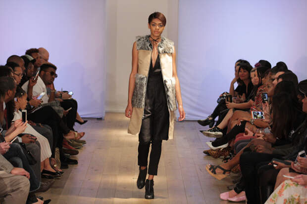 William Bradley RTW 2015