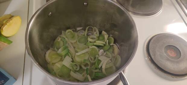 Лохикейтто Рыба, Рыбный суп, Национальная кухня, Рецепт, Длиннопост, Еда, Кулинария, Овощи