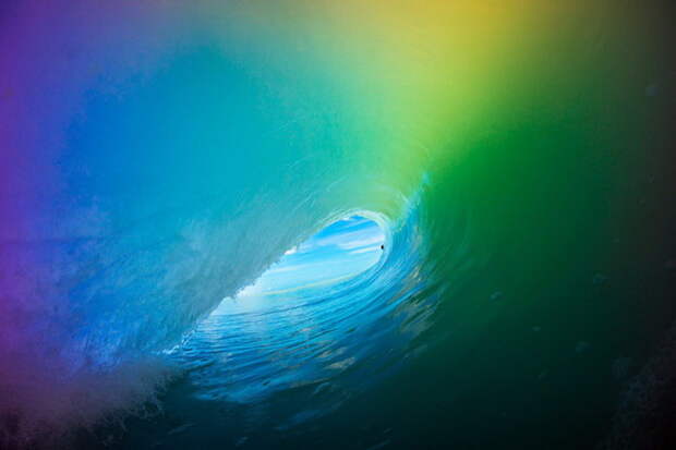 Красота моря в фотографиях Chris Burkard Красота моря в фотографиях Chris Burkard
