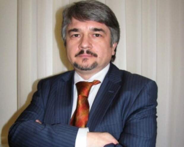 Дневник им. CAPMAT: Российское эхо украинского кризиса