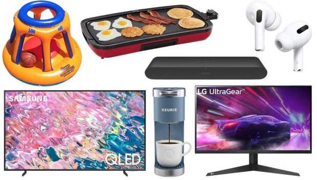 Daily Deals 7/15/22