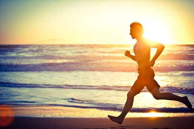 6 самых быстрых способов сжигания калорий