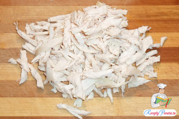 Куриная грудка