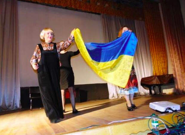 рого