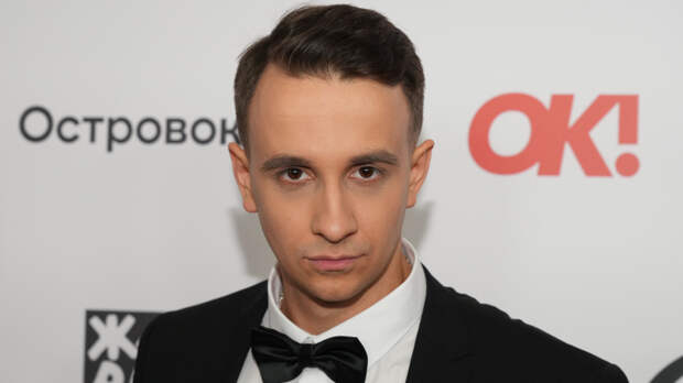 «Полезная ломка»: Никита Камбаров о первой любви