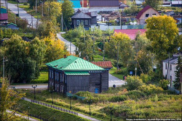 Тобольский Кремль