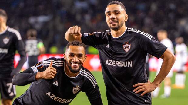 «Карабах» приблизился к плей-офф, «Барса» и «Челси» едва не потеряли очки с аутсайдерами. Итоги вечера ЛЧ