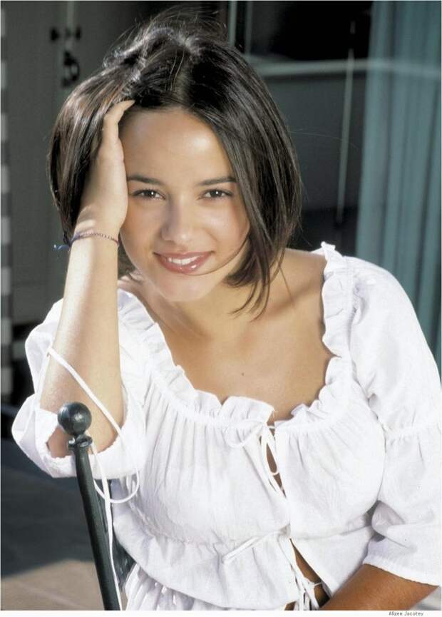 Alizee