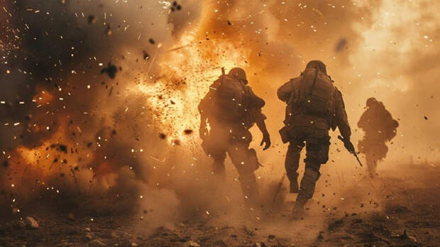 Сводка с фронтов СВО 25 марта: "Враг вернулся в Часов Яр". Правда с фронта от офицера. Ситуация - катастрофа. Хуже всего на Донецком фронте