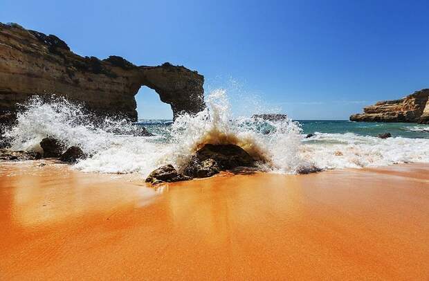 Удивительные побережья со всего мира Coastlines64 Удивительные побережья со всего мира