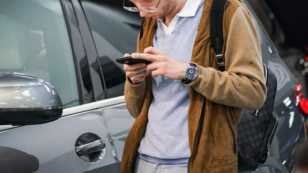 В Госдуме предложили не штрафовать экс-владельцев авто после продажи