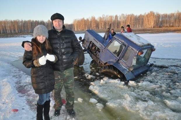 Такое возможно только в России маразмы, россия, юмор