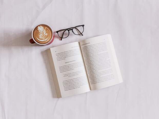 4 сервиса, где можно читать и слушать книги бесплатно во время карантина