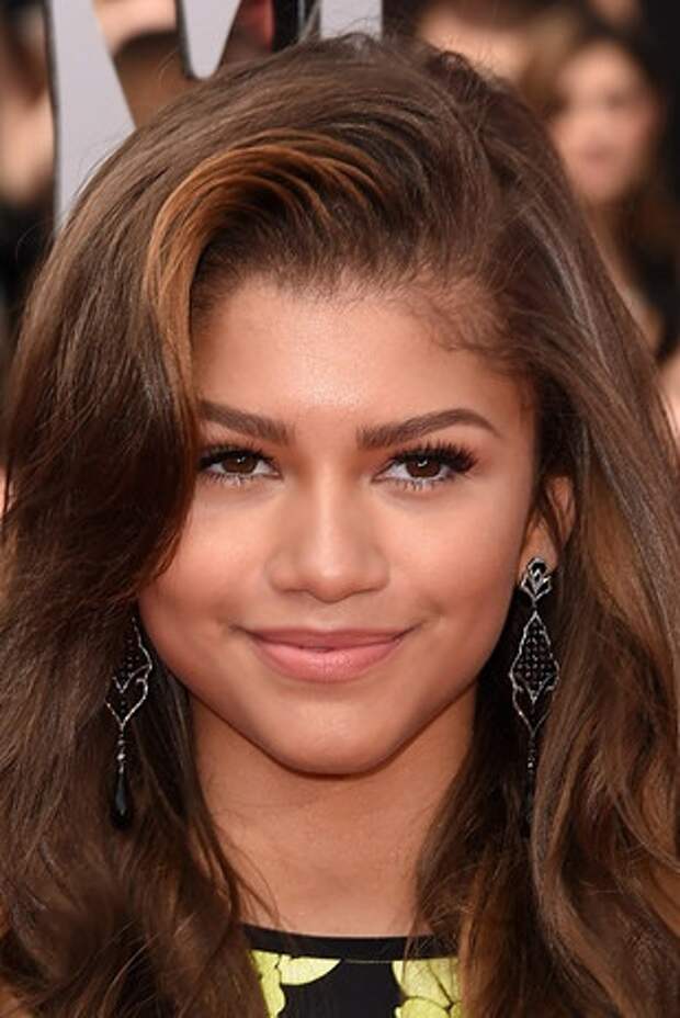 Zendaya