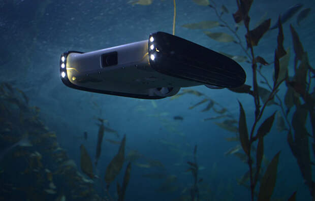 OpenROV (подводный дрон)