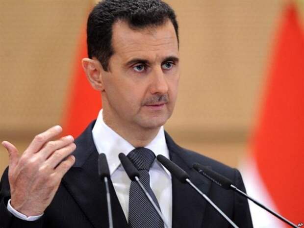 Башар Асад: Россия — надёжный союзник, который стремится к стабильности в мире  