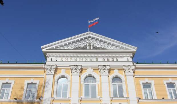 В нижегородское МЧС поступили звонки о минировании девяти судов