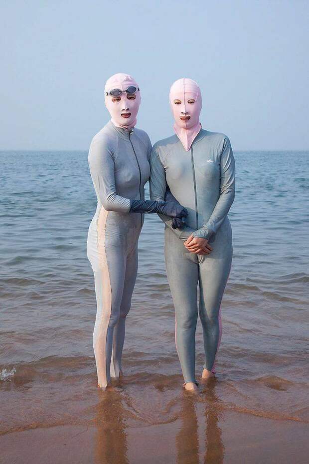 Победители Lens Culture Portrait Awards 2015-3