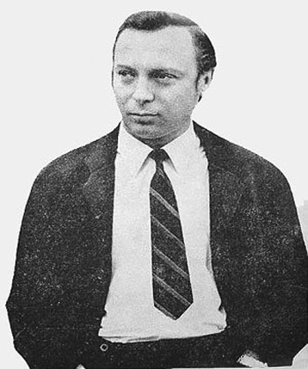 Валерий Ободзинский