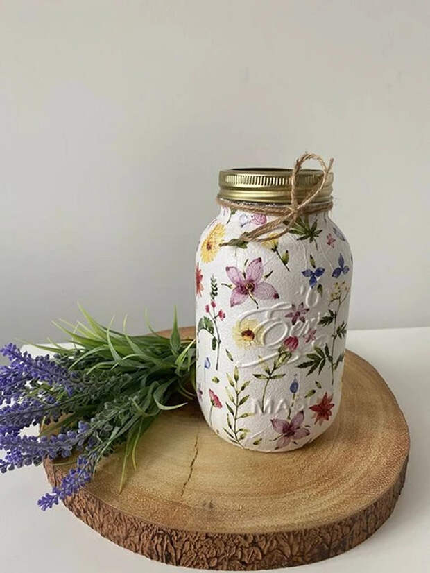 Made With Love by Amber
