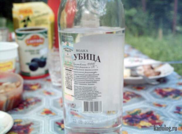 Фото приколы про Россию. Подборка - 270 (85 фото)