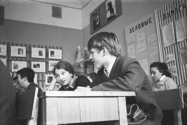 9 вещей, которым тебя не научили в школе (а могли бы!)