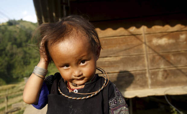 VIETNAM-AGRICULTURE/