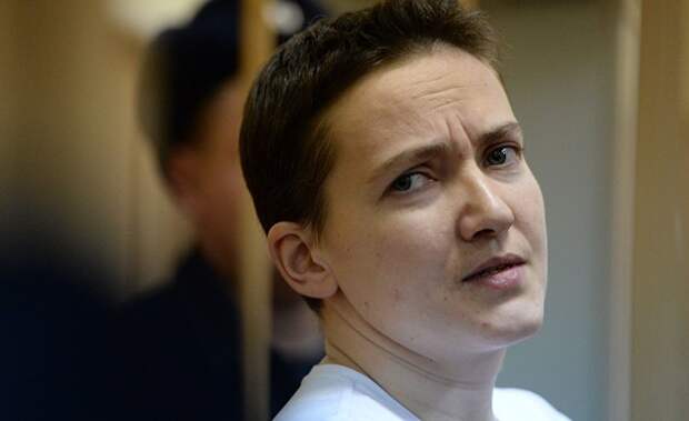 Рассмотрение жалобы адвокатов украинской летчицы Надежды Савченко Рассмотрение жалобы адвокатов украинской летчицы Надежды Савченко