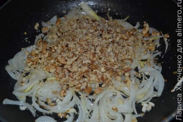 курица в соусе курица в соусе