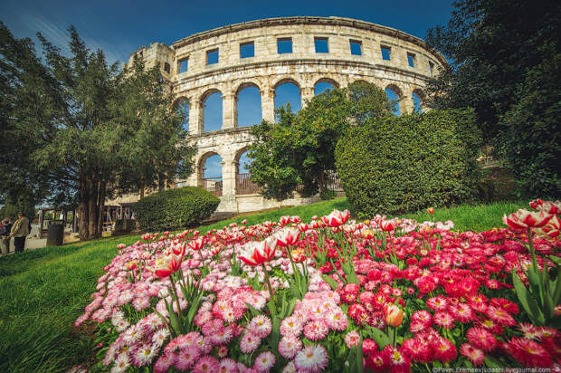 Croatia Trip 2014