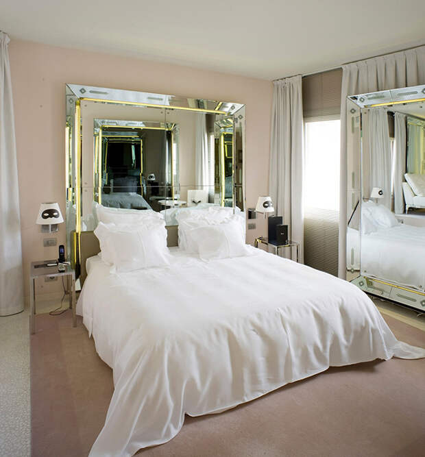Венецианский отель Palazzina G