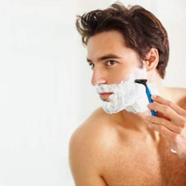 Все о бритье. Полезные советы для мужчин.