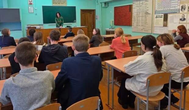 Учащимся Осовской школы рассказали об охране труда и электротравматизме.