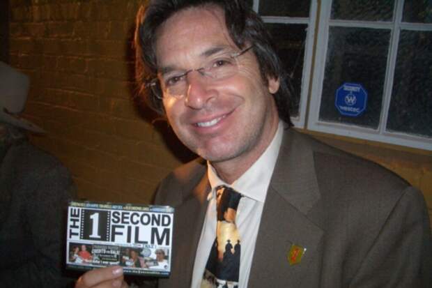 Скончался актер Роберт Кэррадайн