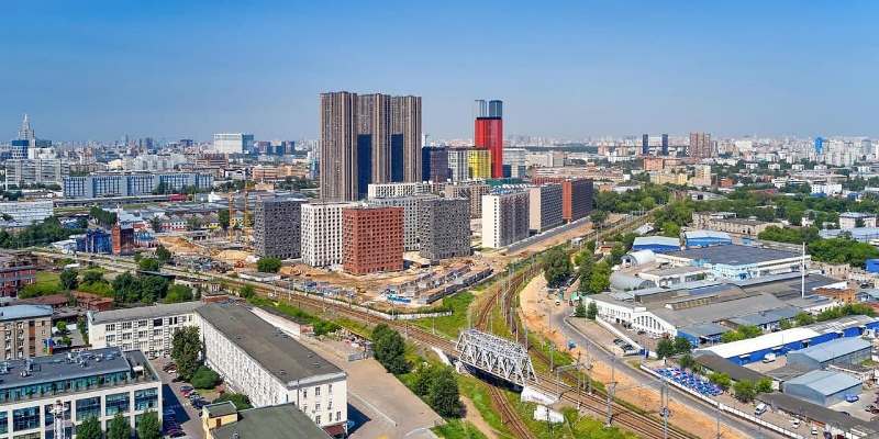 Цифровая трансформация Москвы отмечена престижной премией