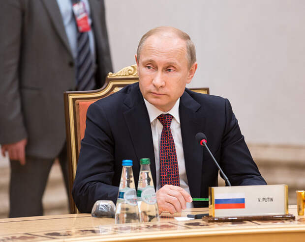 Владимир Путин на следующей неделе примет решения по индексации соцвыплат