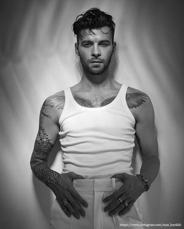 По Максу Барских прошелся Лавров