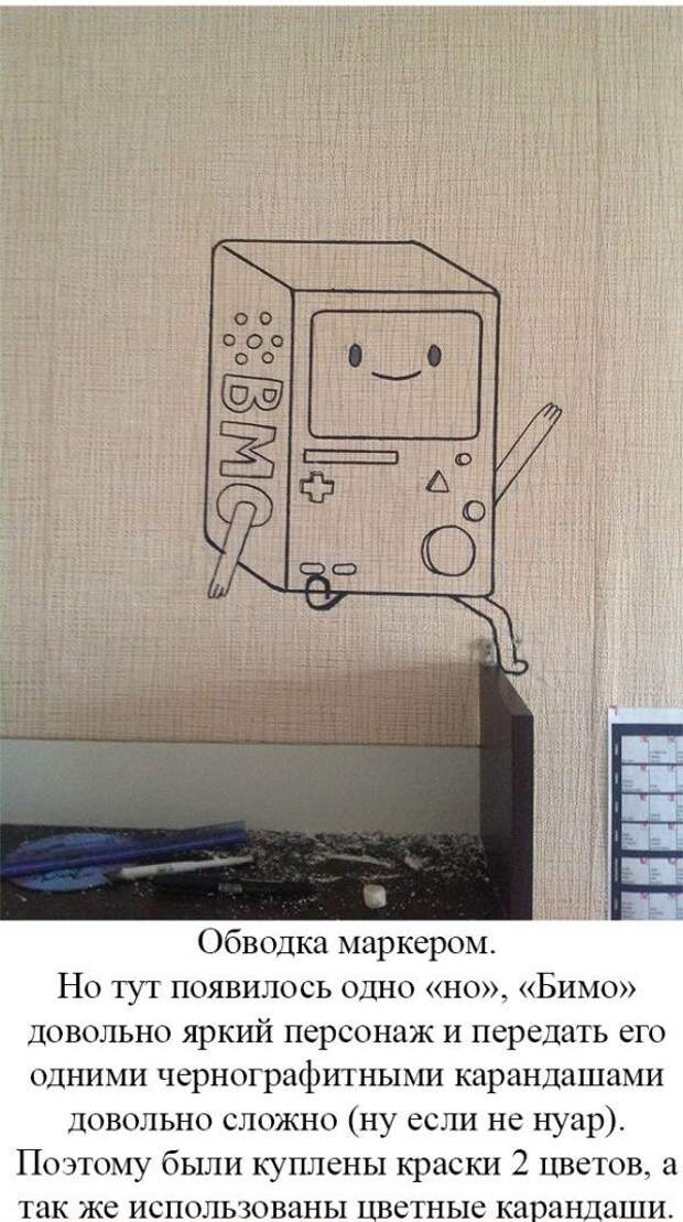 Как удивить девушку? сюрприз, обои, рисунок, аниме
