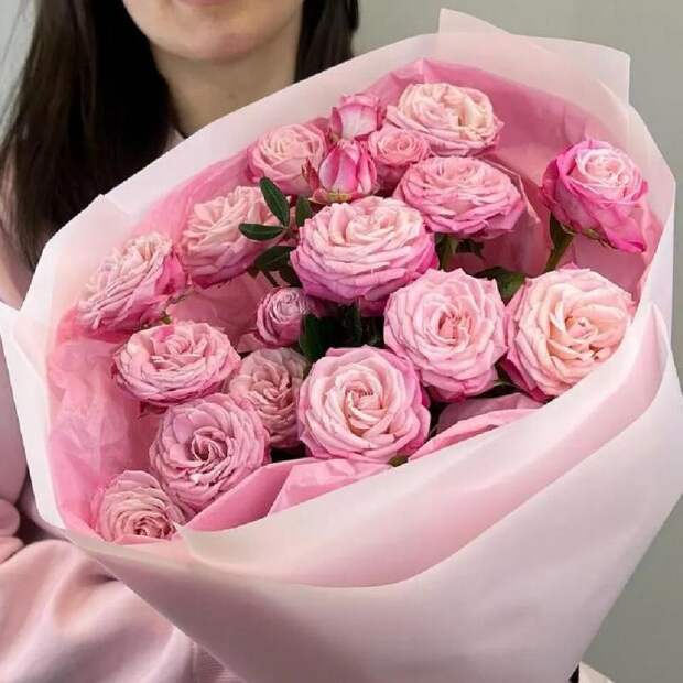 Цветочный рынок России 2025 какие цветы наиболее востребованы 