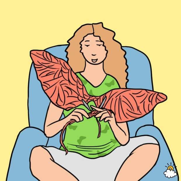 Вяжущая почему у. Вяжущая почему у