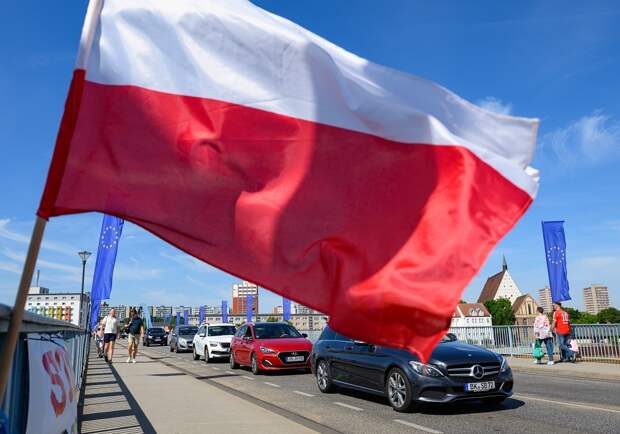 СМИ: Польша оказалась не готова к современной войне