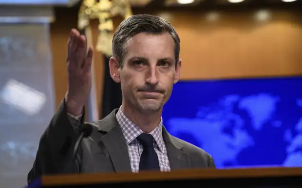 В Госдепе объяснили, как США участвовали в работе украинских биолабораторий