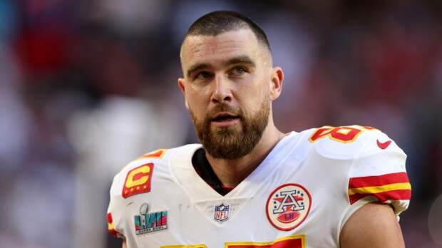 Travis Kelce