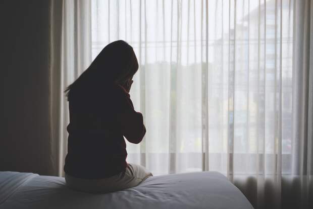 Женщина прослыла среди родни психопаткой из-за доброты своего мужа