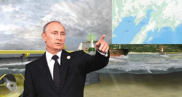 Россию ждёт новая мегастройка гигантских электростанций