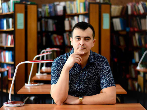 Донецкий поэт описал обстановку в Ростове в день мятежа Пригожина