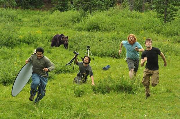 самые известные фотографии фейки 