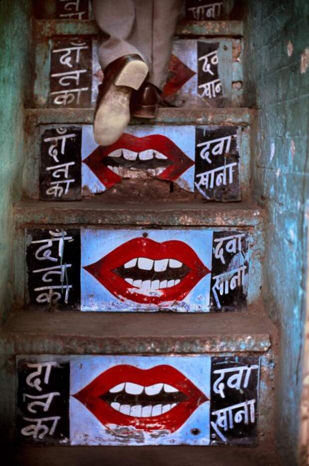 Индия в фото-проекте Стива Мак-Карри (Steve McCurry). Индия в фото-проекте Стива Мак-Карри (Steve McCurry).