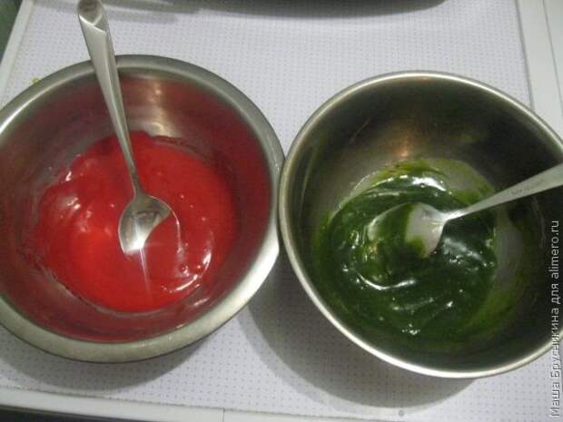Капкейки Капкейки