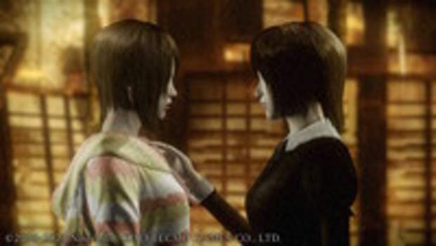 Обзор FATAL FRAME / PROJECT ZERO: Mask of the Lunar Eclipse